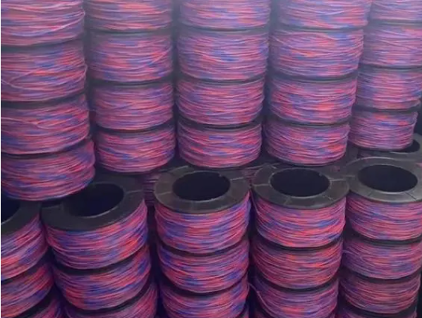 临邑爆破母线必须符合的要求有哪些？