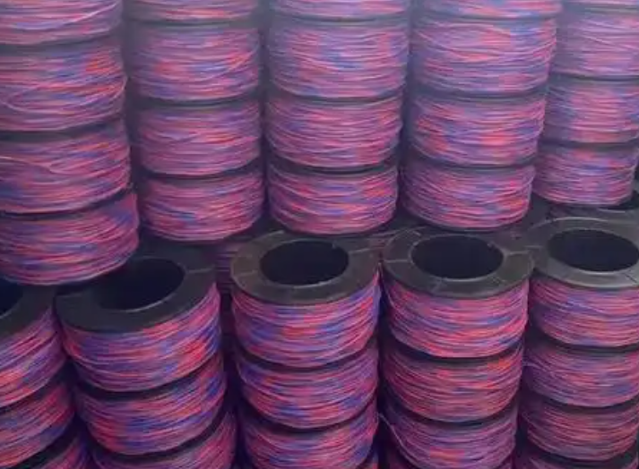 临邑爆破线冬季存放注意事项